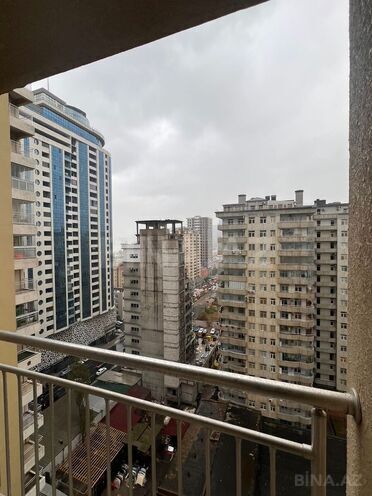 İcarəyə verilir 2 otaqlı yeni tikili 87 m², Şah İsmayıl Xətai m., photo 10 from 20