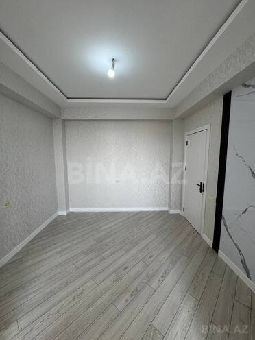 Satılır 2 otaqlı yeni tikili 35 m², Masazır q., photo 4 from 11