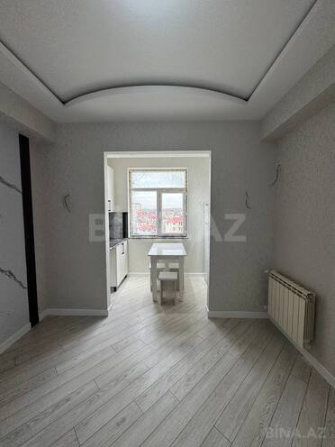 Satılır 2 otaqlı yeni tikili 35 m², Masazır q., photo 3 from 11