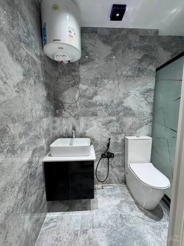 Satılır 2 otaqlı yeni tikili 35 m², Masazır q., photo 10 from 11