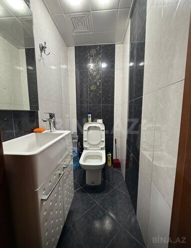 İcarəyə verilir 4 otaqlı köhnə tikili 110 m², Səbail r., photo 17 from 18