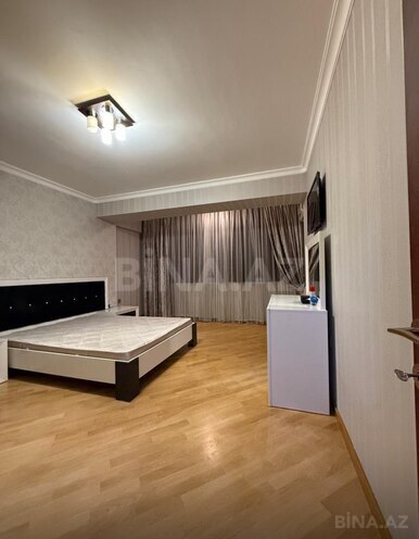 İcarəyə verilir 4 otaqlı köhnə tikili 110 m², Səbail r., photo 10 from 18