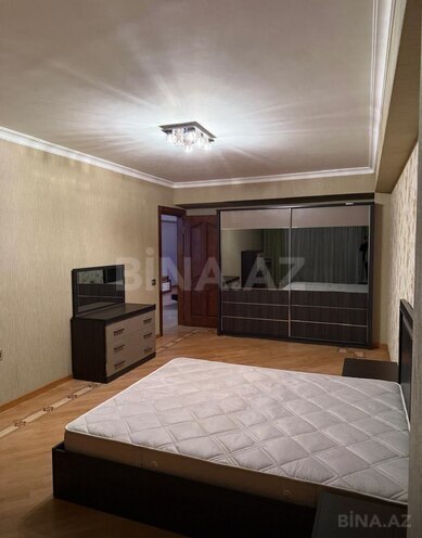 İcarəyə verilir 4 otaqlı köhnə tikili 110 m², Səbail r., photo 9 from 18