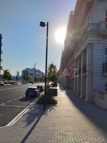 Satılır 3 otaqlı yeni tikili 144 m², Ağ şəhər q., photo 6 from 14