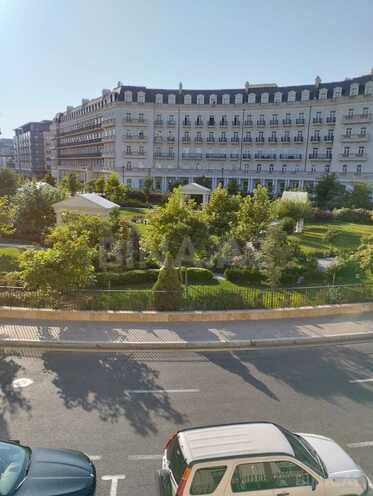 Satılır 3 otaqlı yeni tikili 144 m², Ağ şəhər q., photo 1 from 14