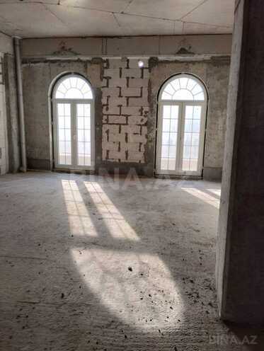 Satılır 3 otaqlı yeni tikili 144 m², Ağ şəhər q., photo 9 from 14