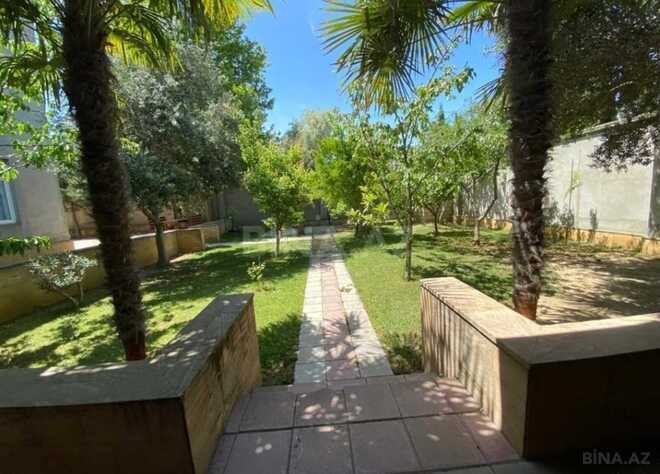 Satılır 8 otaqlı həyət evi/bağ evi 400 m², Neftçilər m., photo 3 from 14