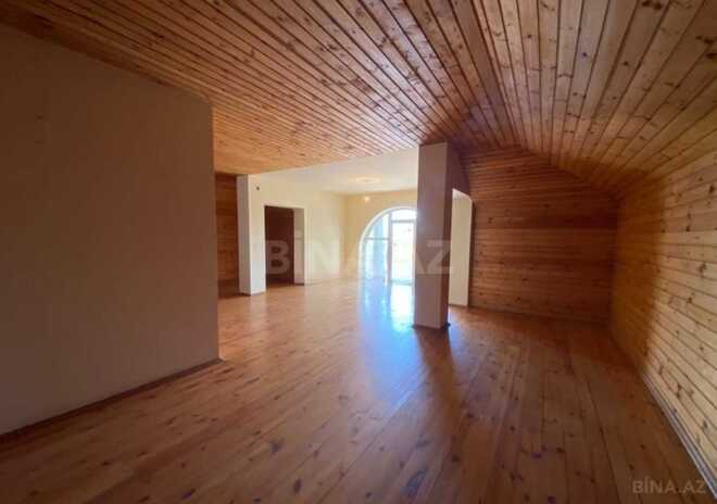 Satılır 8 otaqlı həyət evi/bağ evi 400 m², Neftçilər m., photo 8 from 14