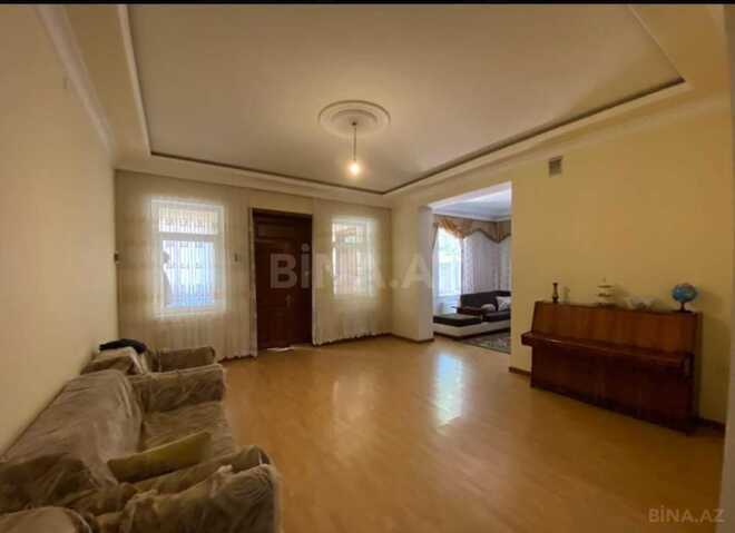 Satılır 8 otaqlı həyət evi/bağ evi 400 m², Neftçilər m., photo 6 from 14