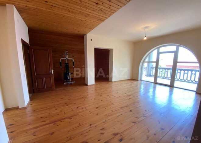 Satılır 8 otaqlı həyət evi/bağ evi 400 m², Neftçilər m., photo 9 from 14