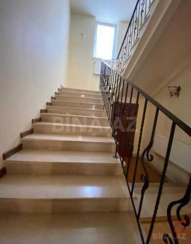 Satılır 8 otaqlı həyət evi/bağ evi 400 m², Neftçilər m., photo 5 from 14