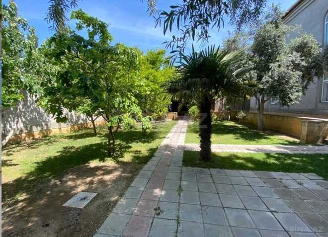 Satılır 8 otaqlı həyət evi/bağ evi 400 m², Neftçilər m., photo 4 from 14