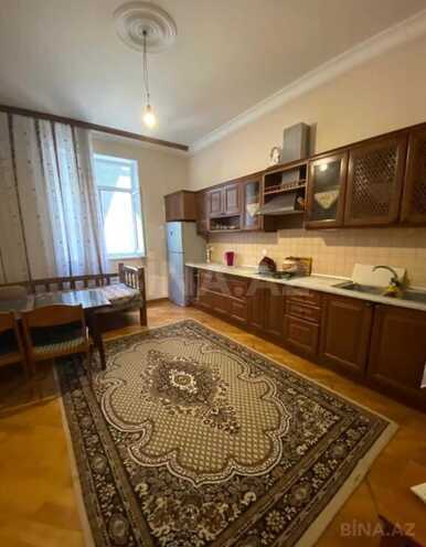 Satılır 8 otaqlı həyət evi/bağ evi 400 m², Neftçilər m., photo 12 from 14