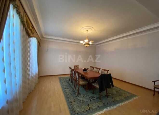 Satılır 8 otaqlı həyət evi/bağ evi 400 m², Neftçilər m., photo 13 from 14