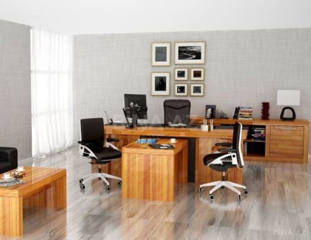 Сдаётся  объект 3 100 м², м. Элмляр Академиясы, photo 5 from 6