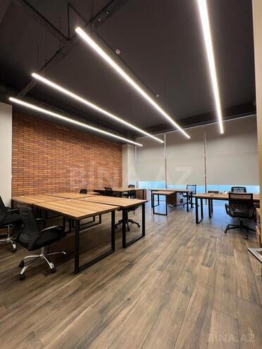 Сдаётся 8-комн. офис 350 м², м. Гянджлик, photo 16 from 18