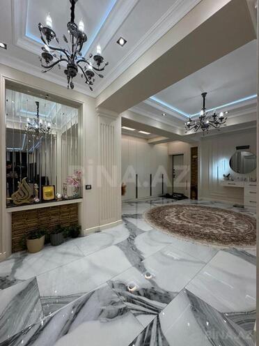 Продаётся 5-комн. новостройка 272 м², м. Элмляр Академиясы, photo 9 from 18