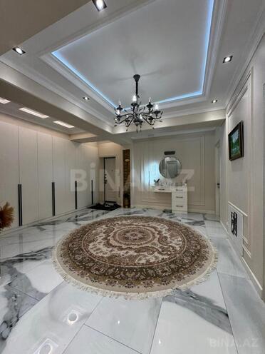 Продаётся 5-комн. новостройка 272 м², м. Элмляр Академиясы, photo 8 from 18