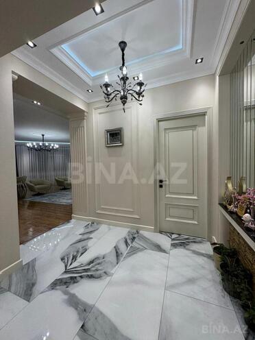 Продаётся 5-комн. новостройка 272 м², м. Элмляр Академиясы, photo 11 from 18