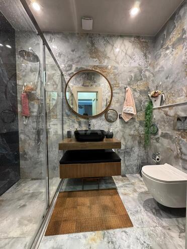 Продаётся 5-комн. новостройка 272 м², м. Элмляр Академиясы, photo 15 from 18