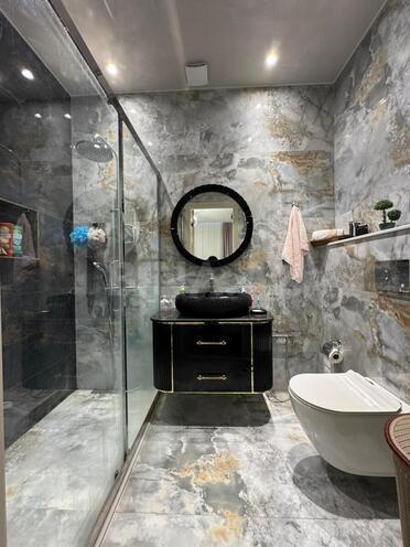 Продаётся 5-комн. новостройка 272 м², м. Элмляр Академиясы, photo 17 from 18