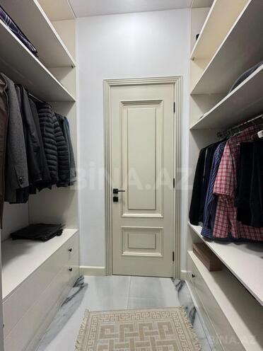 Продаётся 5-комн. новостройка 272 м², м. Элмляр Академиясы, photo 13 from 18