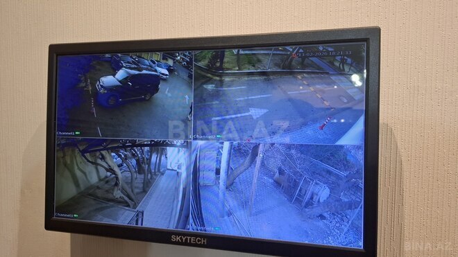 İcarəyə verilir 3 otaqlı köhnə tikili 100 m², Nizami m., photo 18 from 20