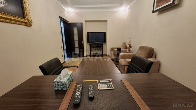 İcarəyə verilir 3 otaqlı köhnə tikili 100 m², Nizami m., photo 6 from 20