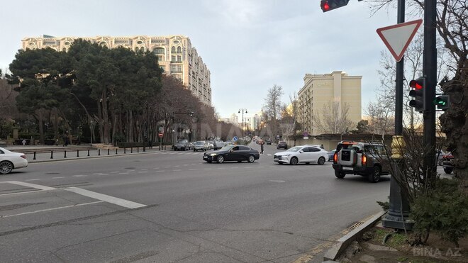 İcarəyə verilir 3 otaqlı köhnə tikili 100 m², Nizami m., photo 3 from 20