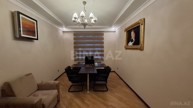 İcarəyə verilir 3 otaqlı köhnə tikili 100 m², Nizami m., photo 8 from 20