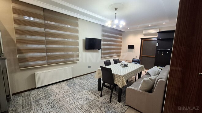 İcarəyə verilir 3 otaqlı köhnə tikili 100 m², Nizami m., photo 11 from 20