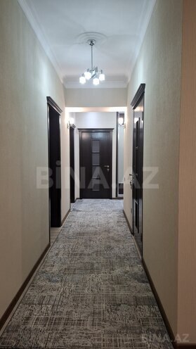 İcarəyə verilir 3 otaqlı köhnə tikili 100 m², Nizami m., photo 9 from 20