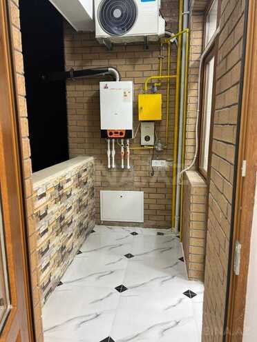 İcarəyə verilir 3 otaqlı yeni tikili 80 m², 28 May m., photo 11 from 15