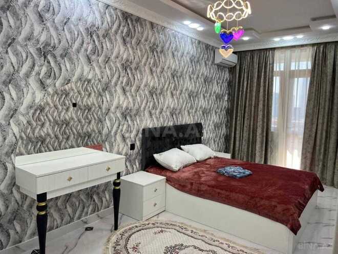 İcarəyə verilir 3 otaqlı yeni tikili 80 m², 28 May m., photo 4 from 15