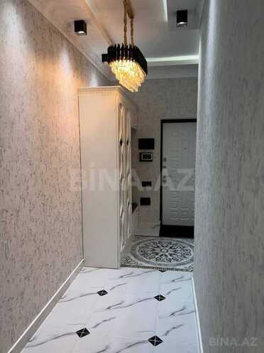 İcarəyə verilir 3 otaqlı yeni tikili 80 m², 28 May m., photo 10 from 15