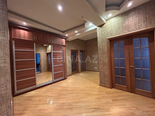 Продаётся 3-комн. новостройка 175 м², м. Низами, photo 30 from 32