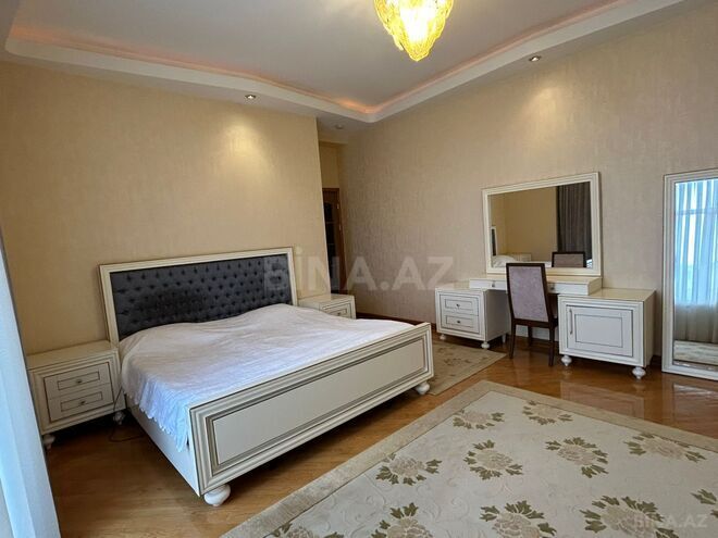Продаётся 3-комн. новостройка 175 м², м. Низами, photo 12 from 32