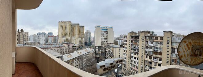 Продаётся 3-комн. новостройка 175 м², м. Низами, photo 25 from 32