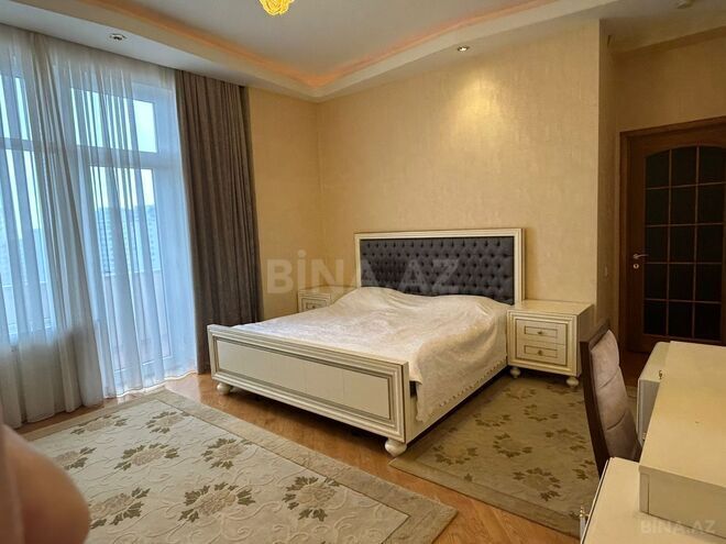 Продаётся 3-комн. новостройка 175 м², м. Низами, photo 13 from 32