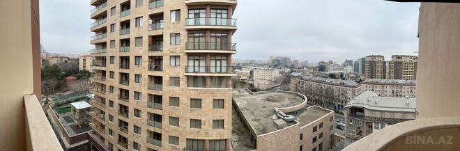 Продаётся 3-комн. новостройка 175 м², м. Низами, photo 16 from 32