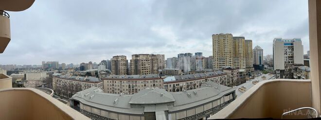 Продаётся 3-комн. новостройка 175 м², м. Низами, photo 9 from 32