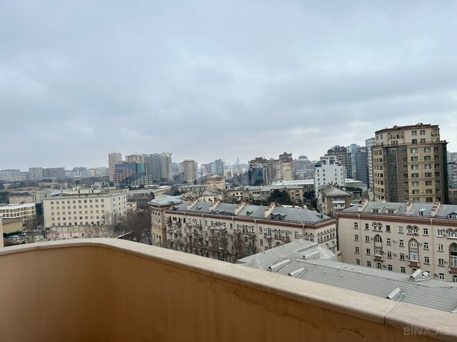 Продаётся 3-комн. новостройка 175 м², м. Низами, photo 7 from 32