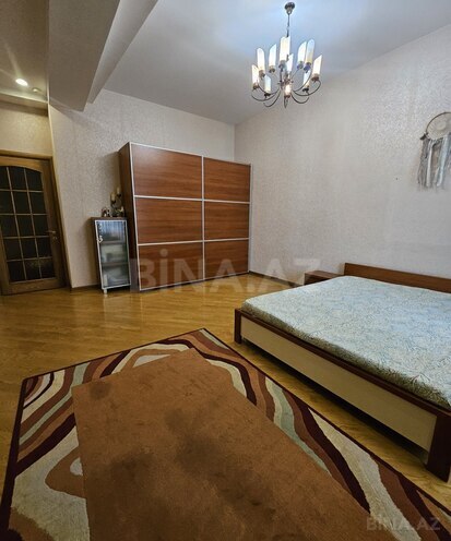 Продаётся 3-комн. новостройка 175 м², м. Низами, photo 20 from 32