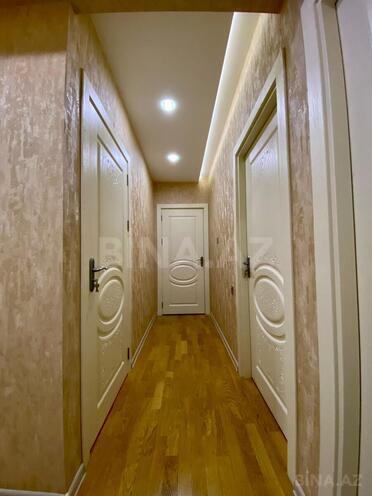 Satılır 3 otaqlı yeni tikili 98 m², İnşaatçılar m., photo 10 from 30