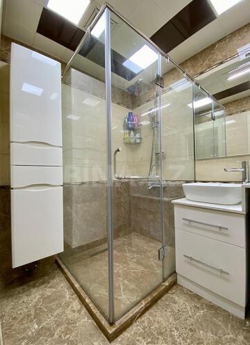 Satılır 3 otaqlı yeni tikili 98 m², İnşaatçılar m., photo 23 from 30