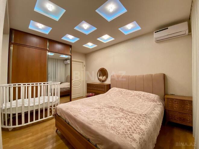 Satılır 3 otaqlı yeni tikili 98 m², İnşaatçılar m., photo 11 from 30