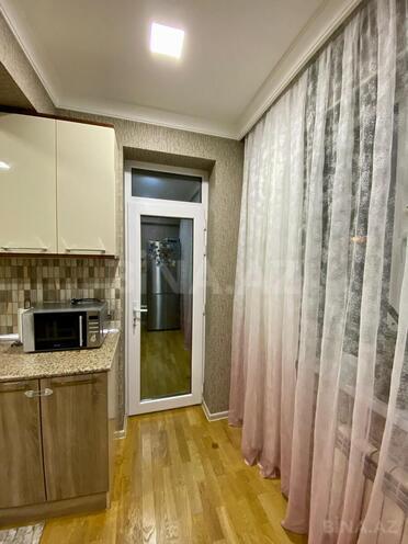 Satılır 3 otaqlı yeni tikili 98 m², İnşaatçılar m., photo 21 from 30
