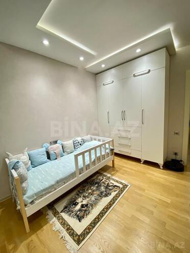 Satılır 3 otaqlı yeni tikili 98 m², İnşaatçılar m., photo 15 from 30