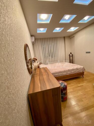 Satılır 3 otaqlı yeni tikili 98 m², İnşaatçılar m., photo 13 from 30