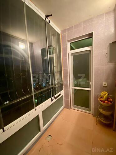 Satılır 3 otaqlı yeni tikili 98 m², İnşaatçılar m., photo 28 from 30